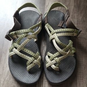 Chacos sandals